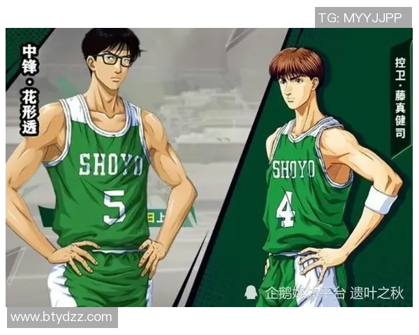 湘北篮球队与陵南的激烈对决谁能笑到最后精彩赛事回顾与分析